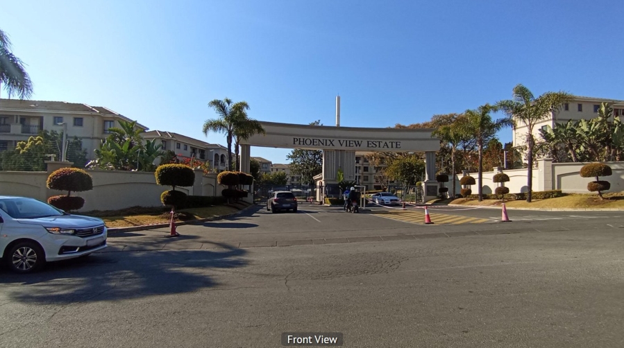 1 Bedroom Property for Sale in Noordwyk Gauteng