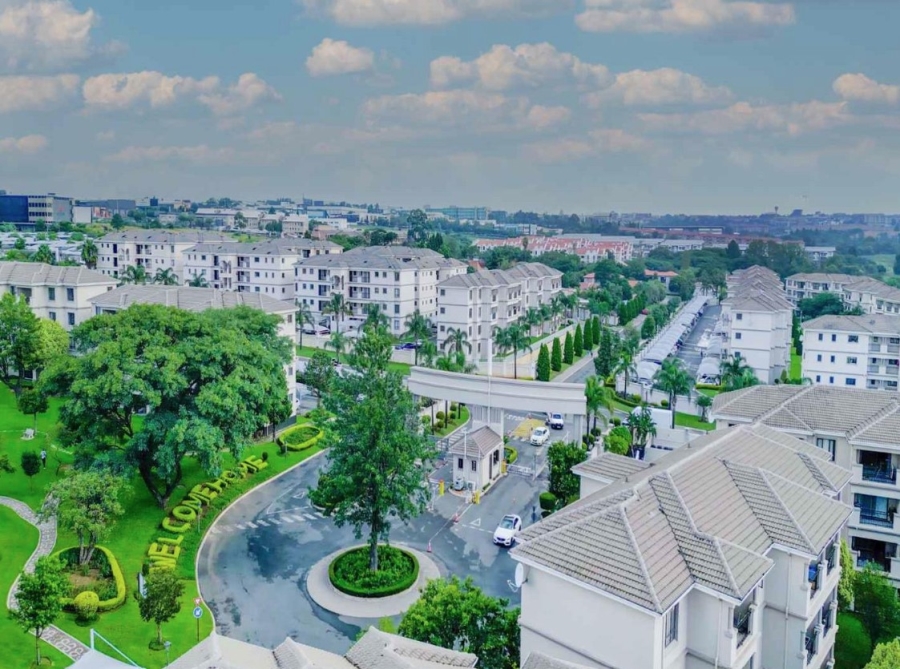 1 Bedroom Property for Sale in Noordwyk Gauteng