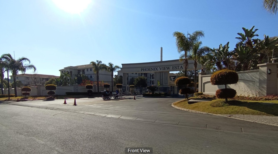 1 Bedroom Property for Sale in Noordwyk Gauteng