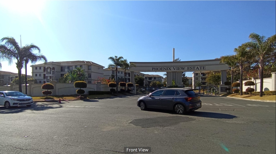 1 Bedroom Property for Sale in Noordwyk Gauteng