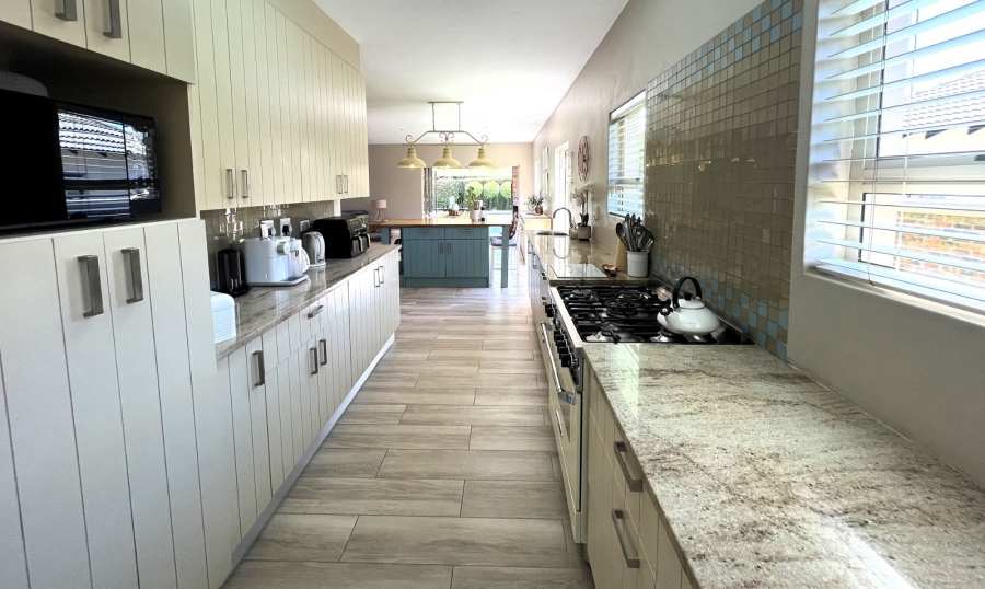 3 Bedroom Property for Sale in Hazeldean Gauteng