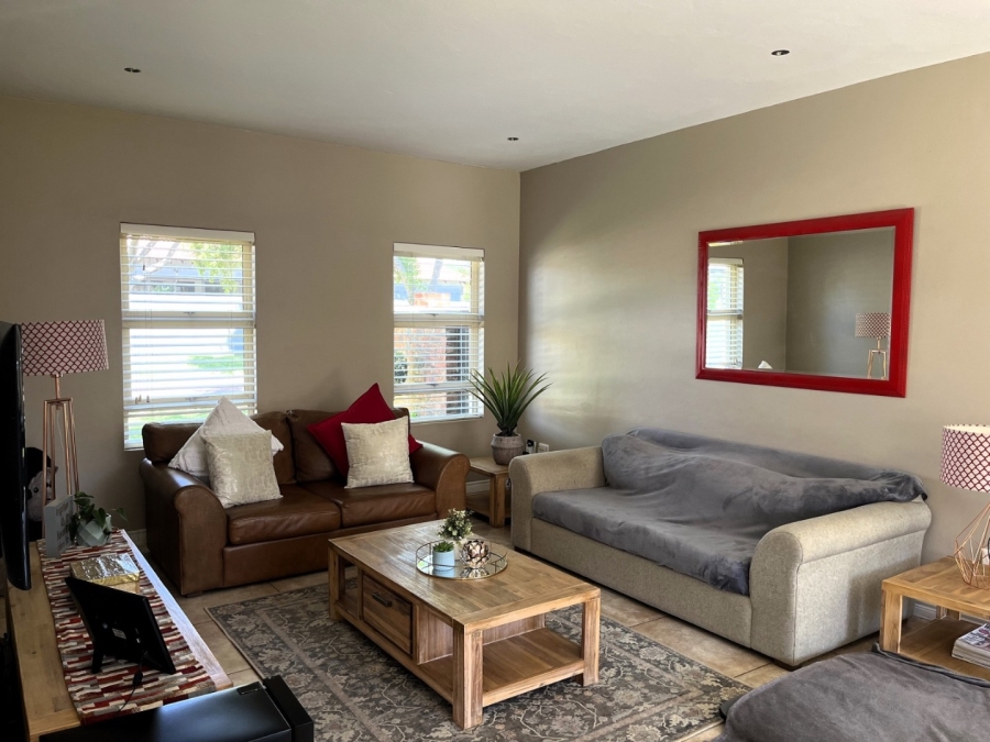 3 Bedroom Property for Sale in Hazeldean Gauteng