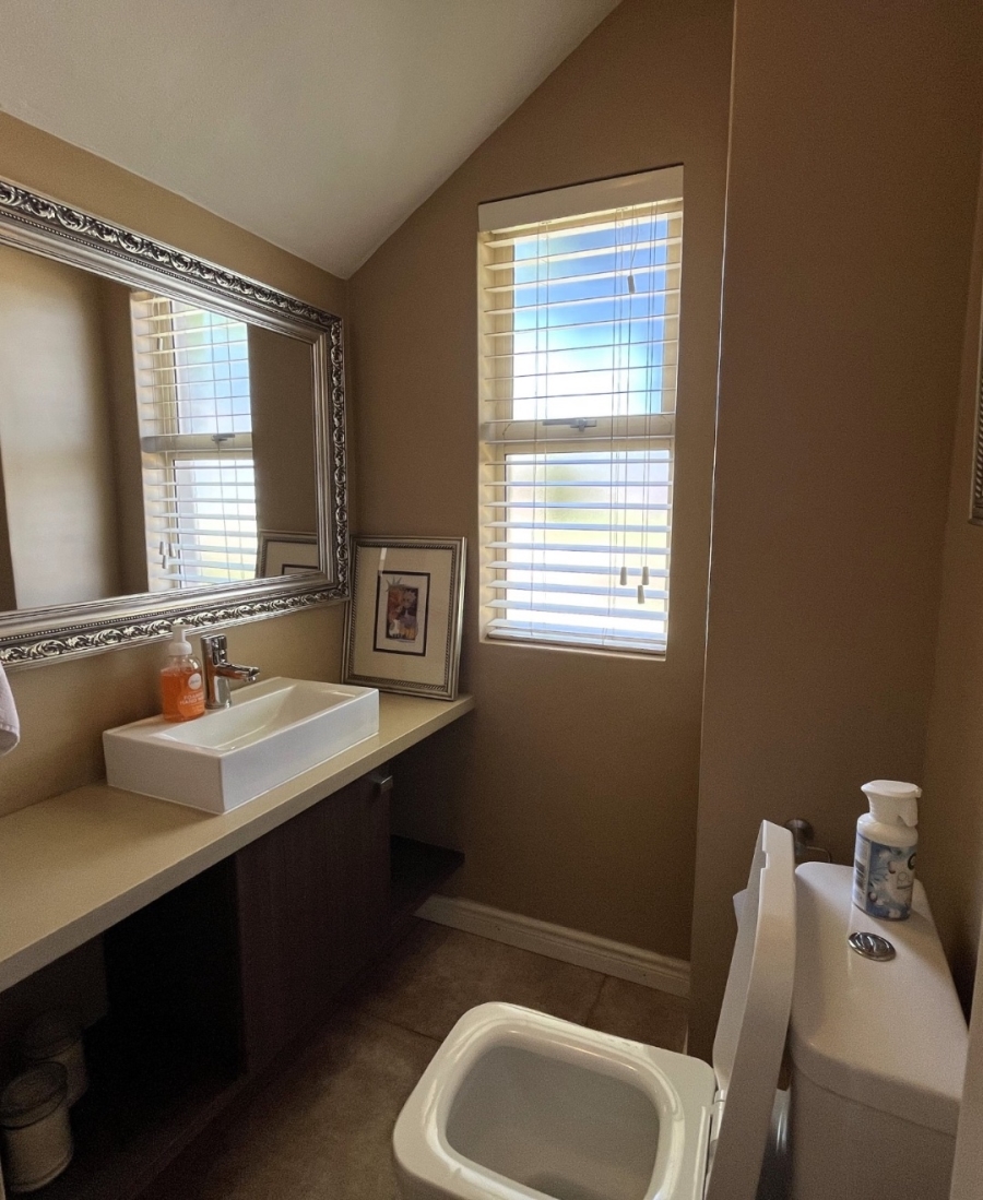 3 Bedroom Property for Sale in Hazeldean Gauteng