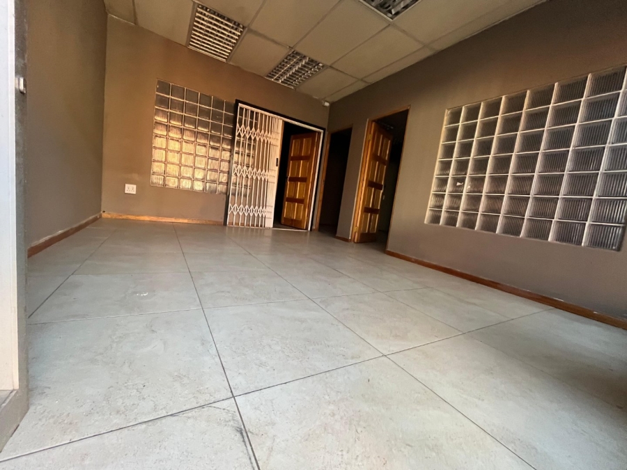 Commercial Property for Sale in Pretoria West Gauteng