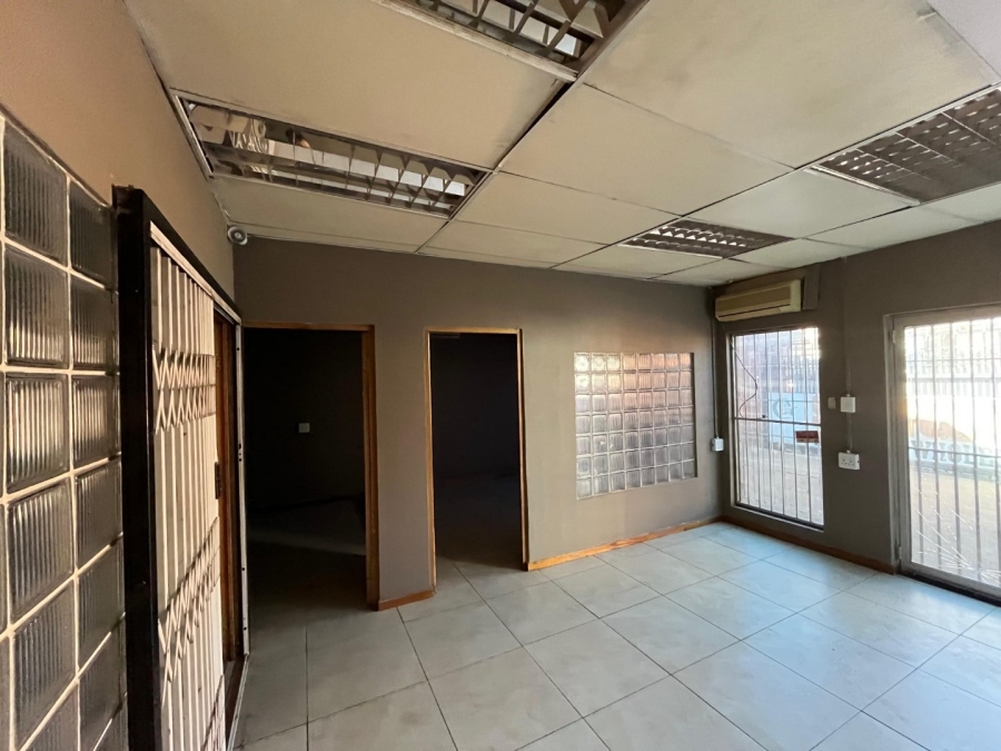 Commercial Property for Sale in Pretoria West Gauteng
