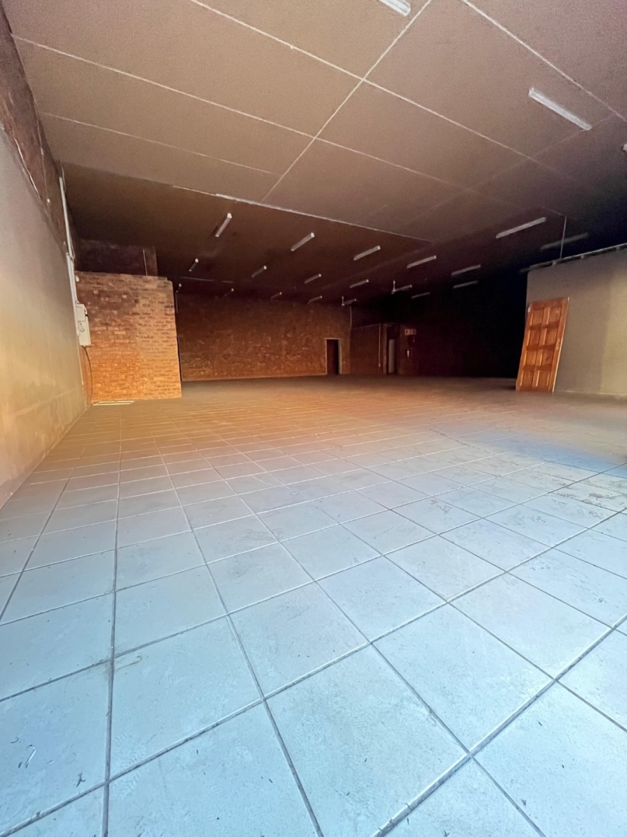 Commercial Property for Sale in Pretoria West Gauteng