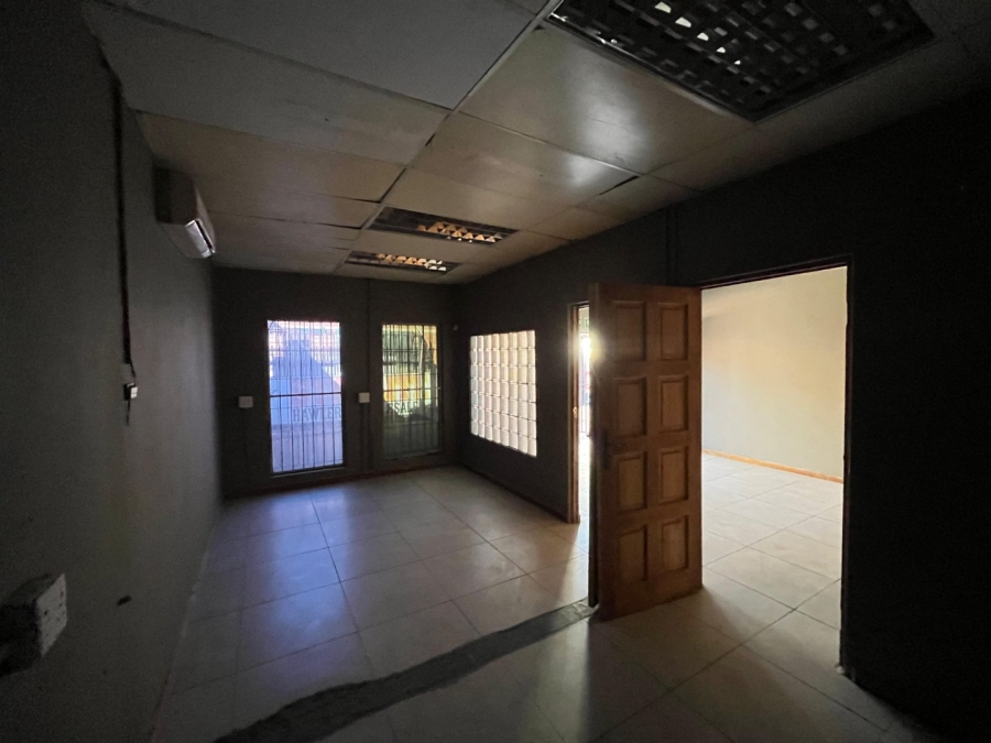 Commercial Property for Sale in Pretoria West Gauteng