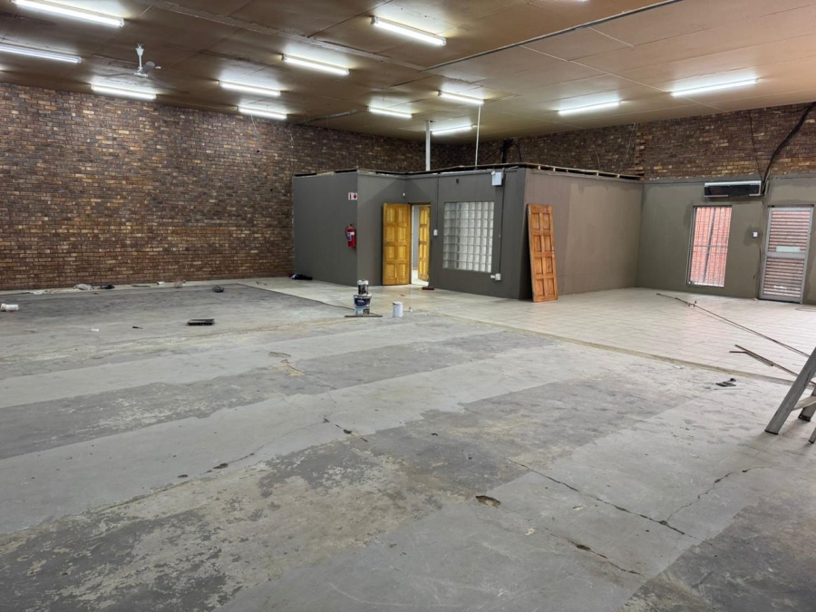 Commercial Property for Sale in Pretoria West Gauteng