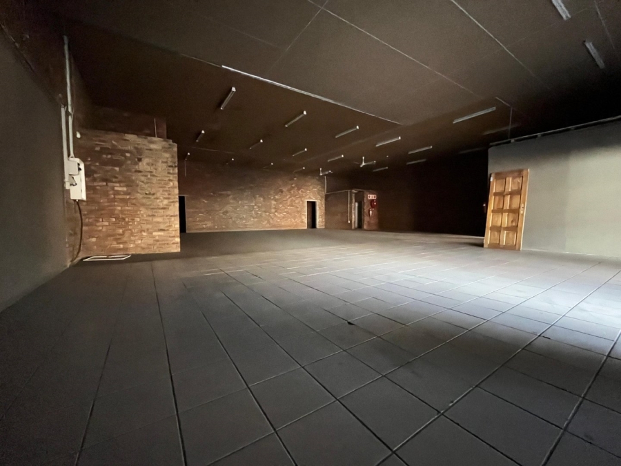 Commercial Property for Sale in Pretoria West Gauteng