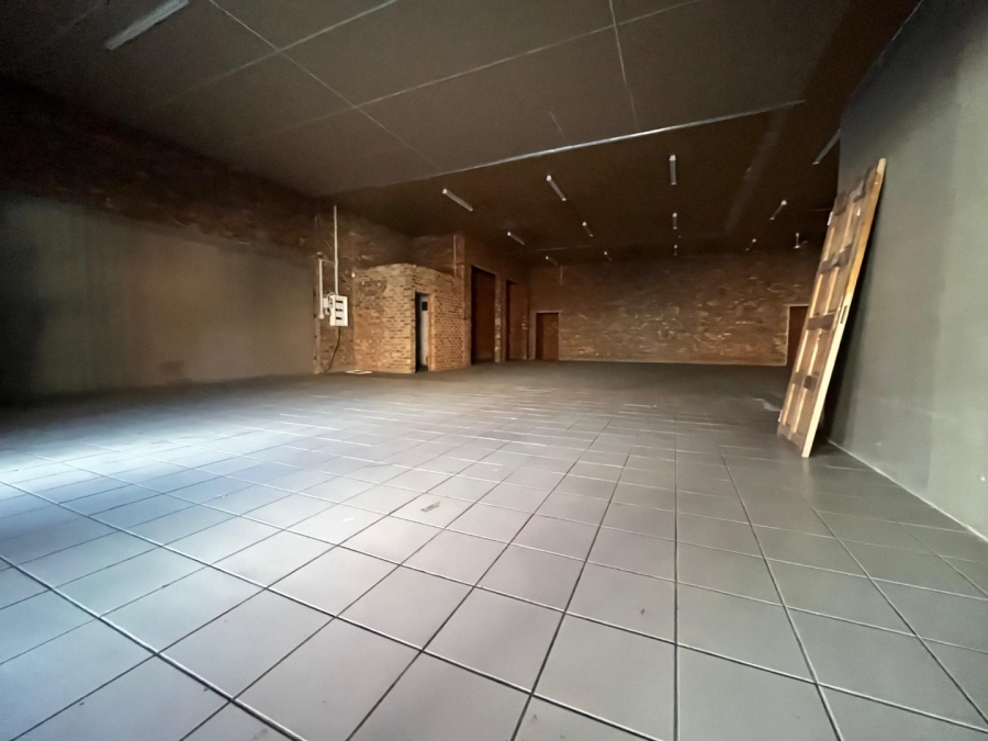 Commercial Property for Sale in Pretoria West Gauteng