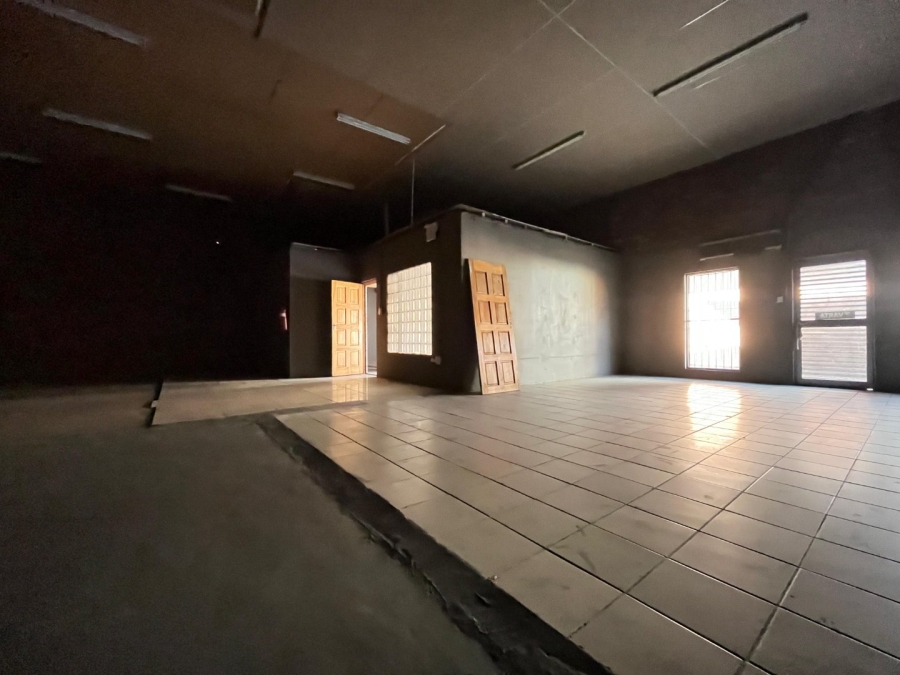 Commercial Property for Sale in Pretoria West Gauteng