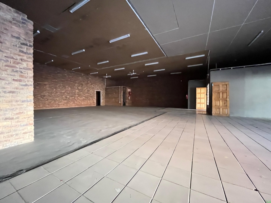 Commercial Property for Sale in Pretoria West Gauteng
