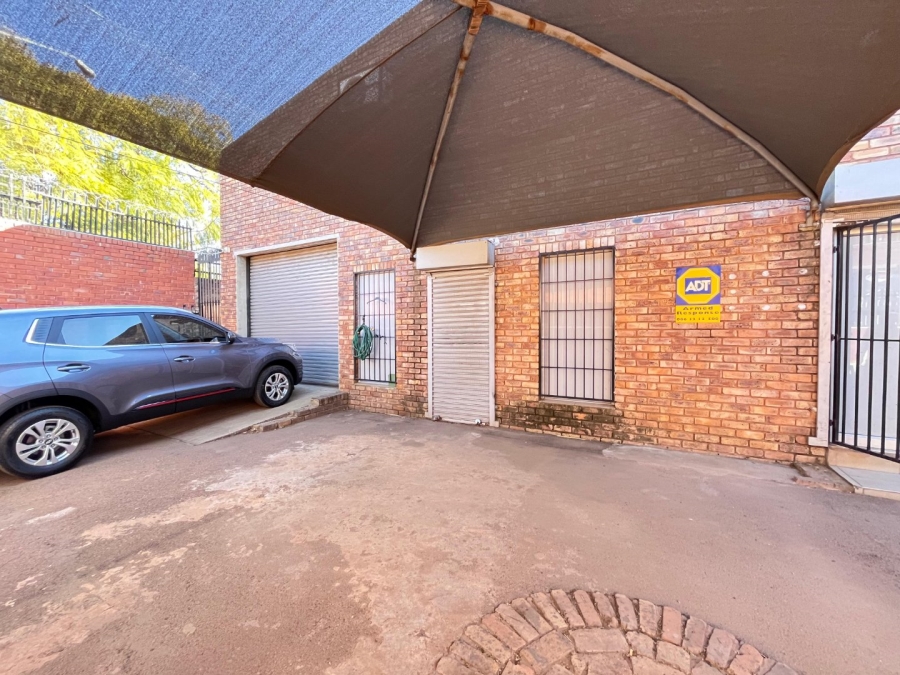 Commercial Property for Sale in Pretoria West Gauteng
