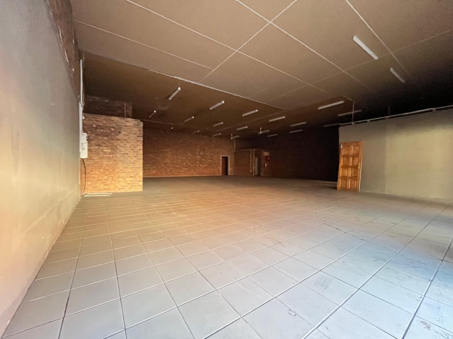Commercial Property for Sale in Pretoria West Gauteng