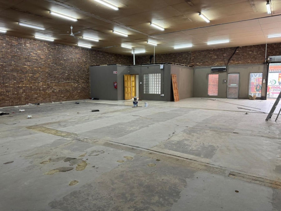 Commercial Property for Sale in Pretoria West Gauteng