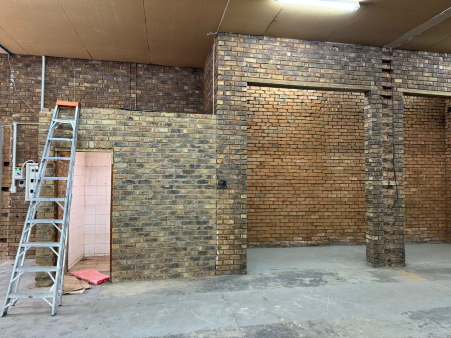 Commercial Property for Sale in Pretoria West Gauteng