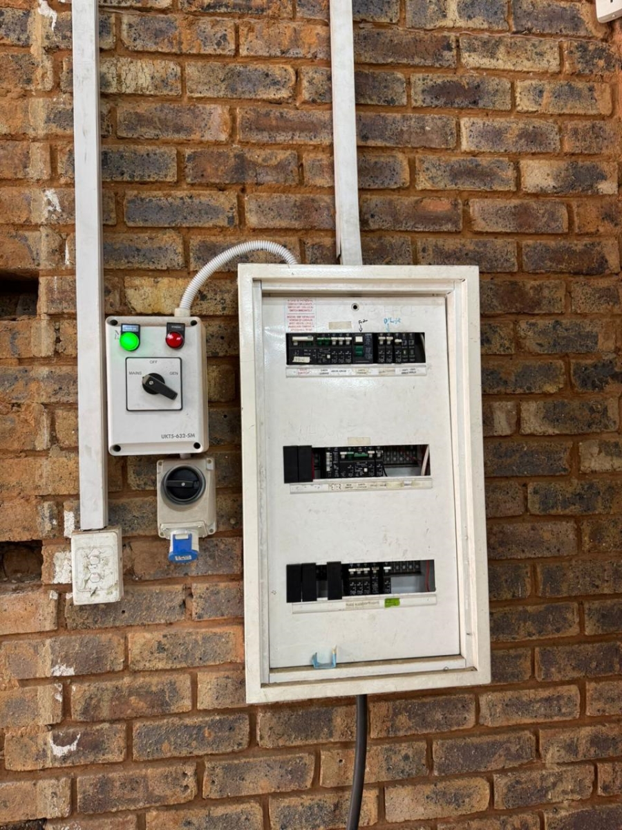 Commercial Property for Sale in Pretoria West Gauteng