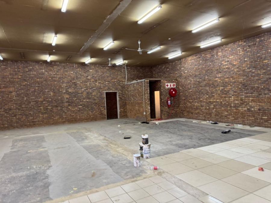 Commercial Property for Sale in Pretoria West Gauteng