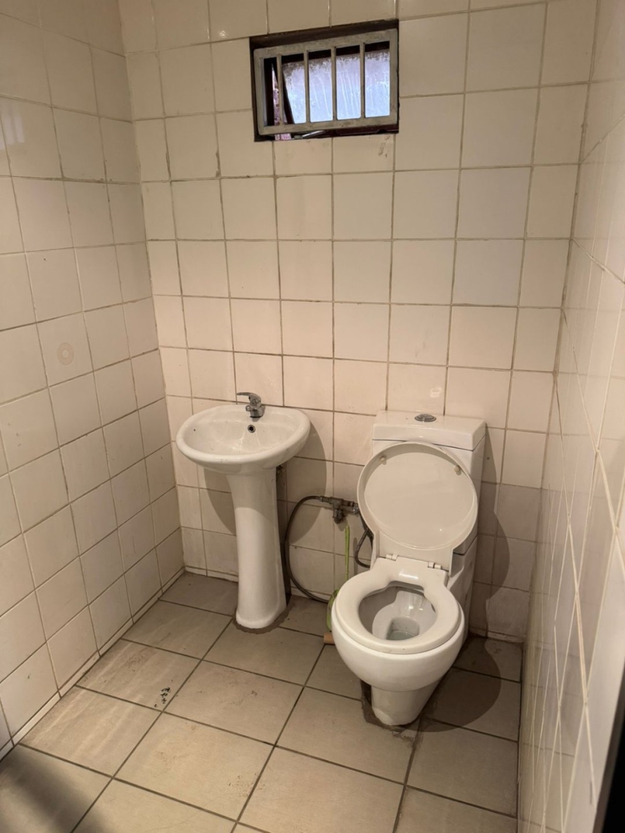 Commercial Property for Sale in Pretoria West Gauteng