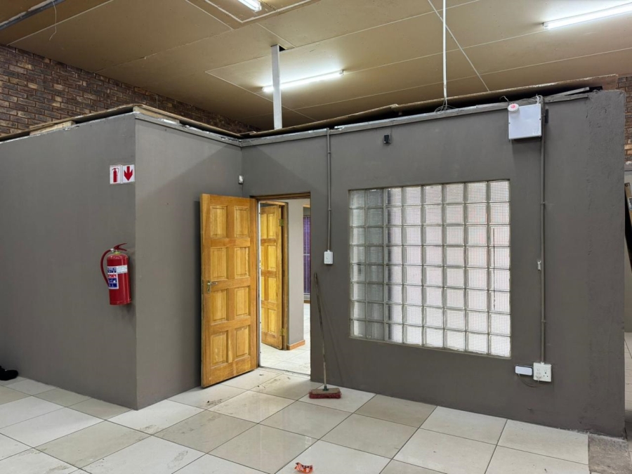 Commercial Property for Sale in Pretoria West Gauteng