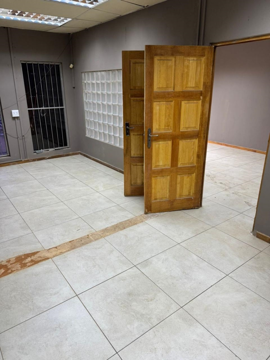 Commercial Property for Sale in Pretoria West Gauteng