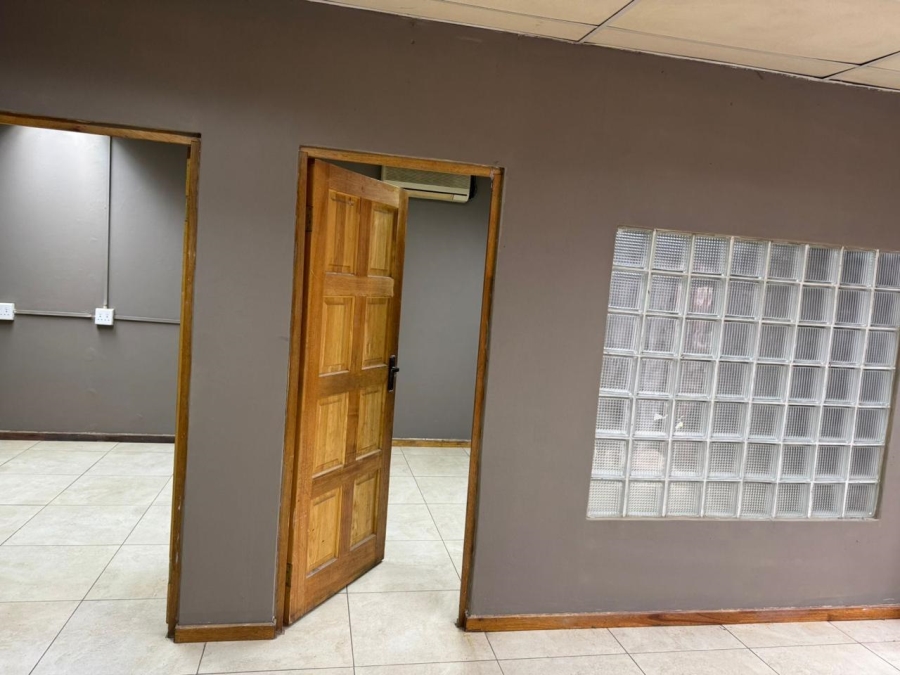 Commercial Property for Sale in Pretoria West Gauteng