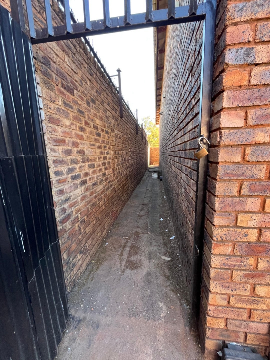 Commercial Property for Sale in Pretoria West Gauteng
