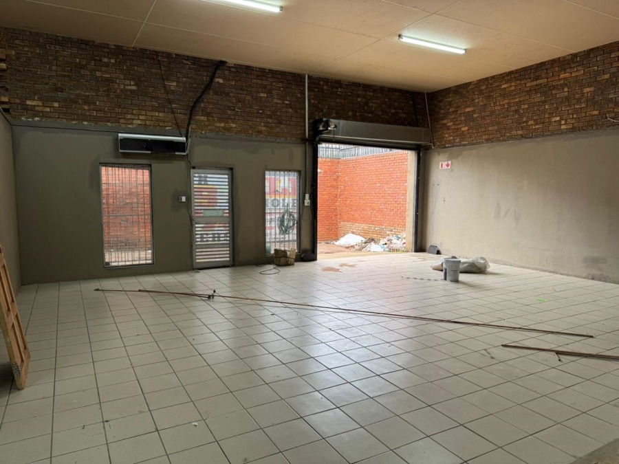 Commercial Property for Sale in Pretoria West Gauteng
