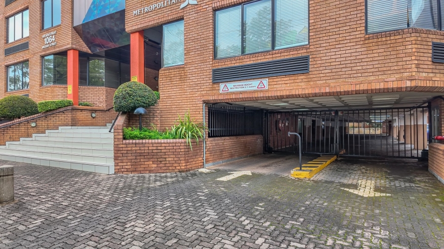  Bedroom Property for Sale in Hatfield Gauteng
