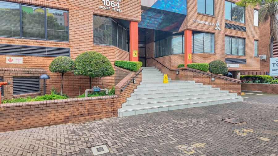  Bedroom Property for Sale in Hatfield Gauteng