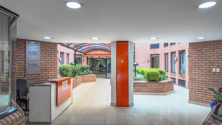  Bedroom Property for Sale in Hatfield Gauteng