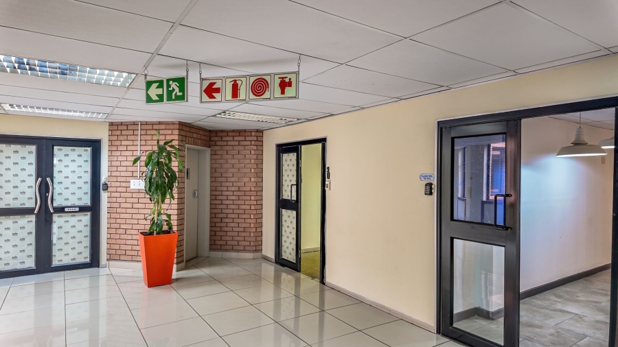  Bedroom Property for Sale in Hatfield Gauteng