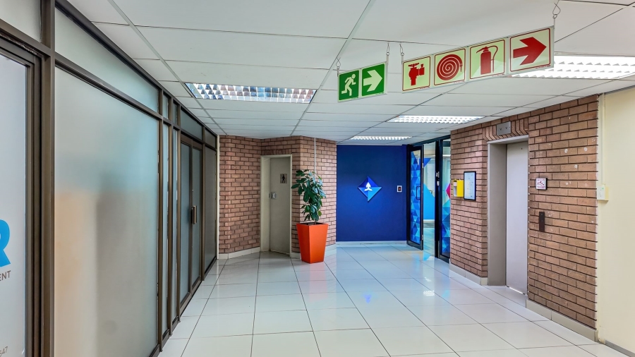  Bedroom Property for Sale in Hatfield Gauteng