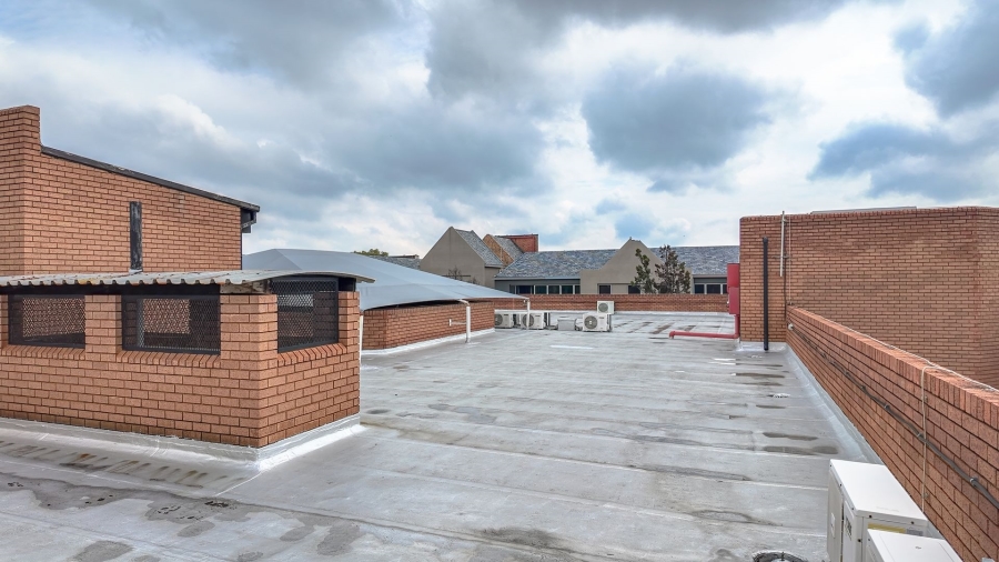  Bedroom Property for Sale in Hatfield Gauteng