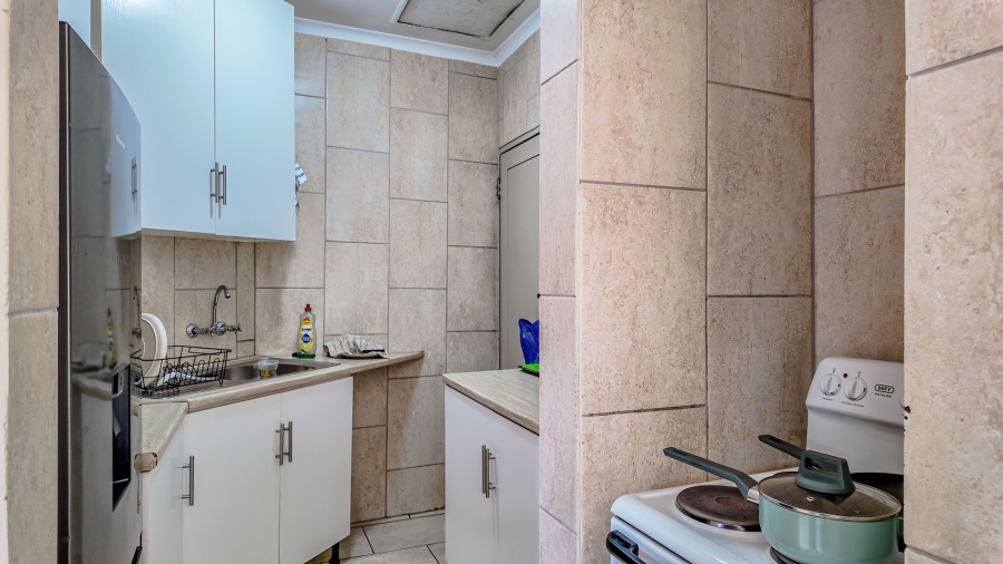  Bedroom Property for Sale in Hatfield Gauteng