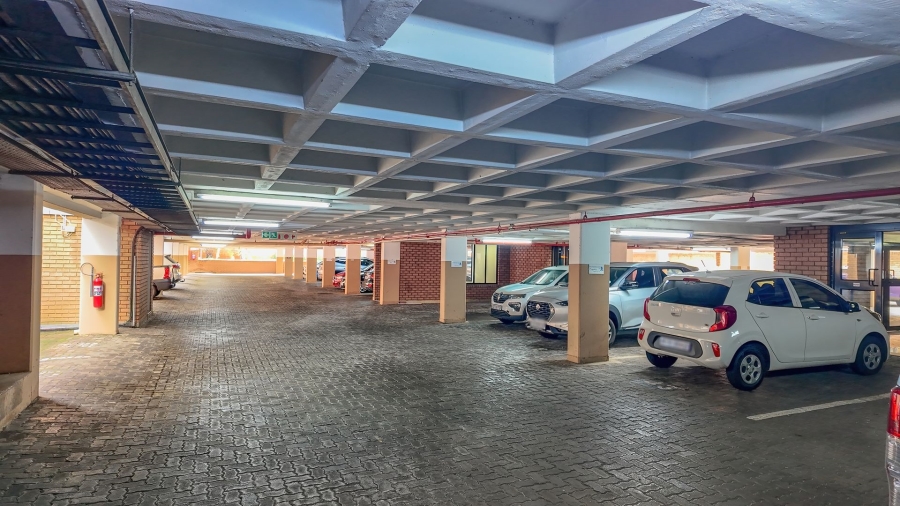  Bedroom Property for Sale in Hatfield Gauteng