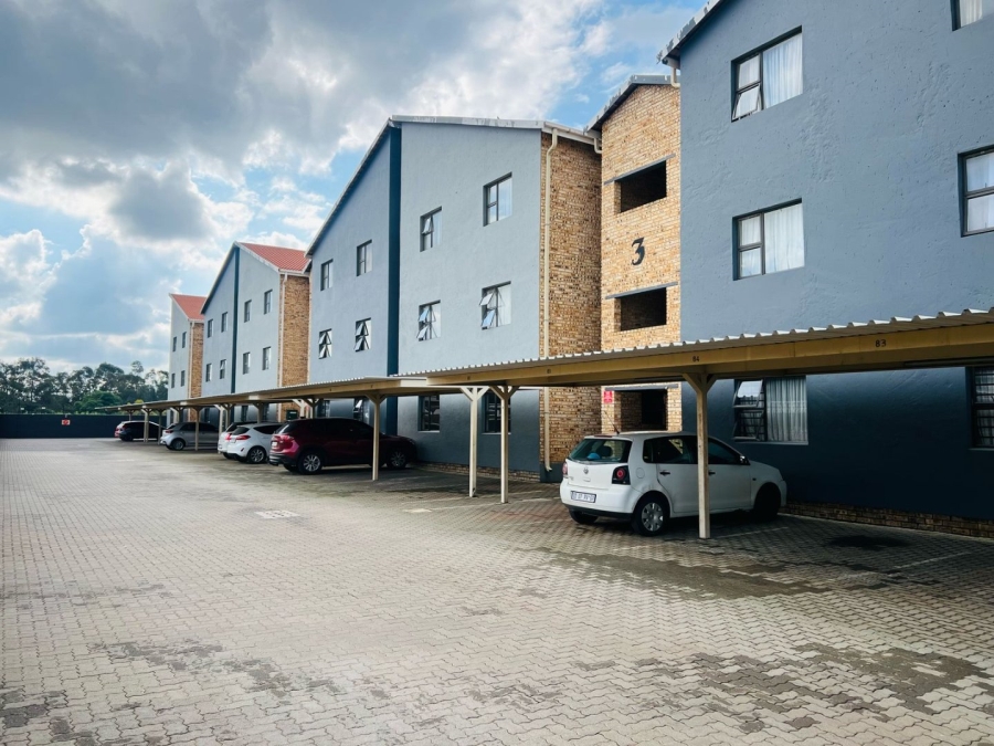 To Let 2 Bedroom Property for Rent in Brentwood Park AH Gauteng