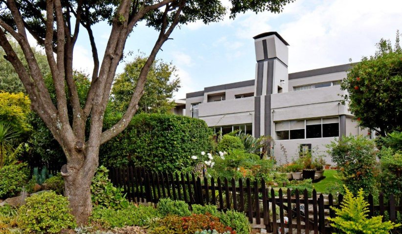 3 Bedroom Property for Sale in Marais Steyn Park Gauteng