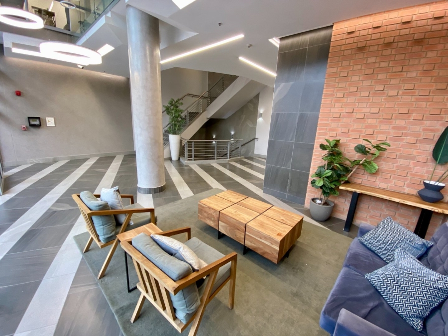 To Let Commercial Property for Rent in Arcadia Gauteng