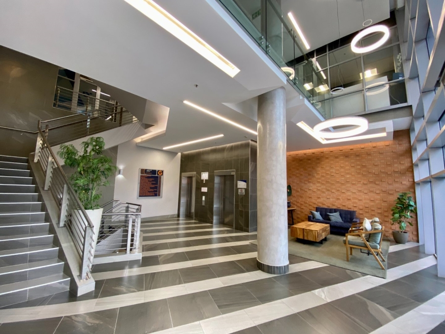 To Let Commercial Property for Rent in Arcadia Gauteng