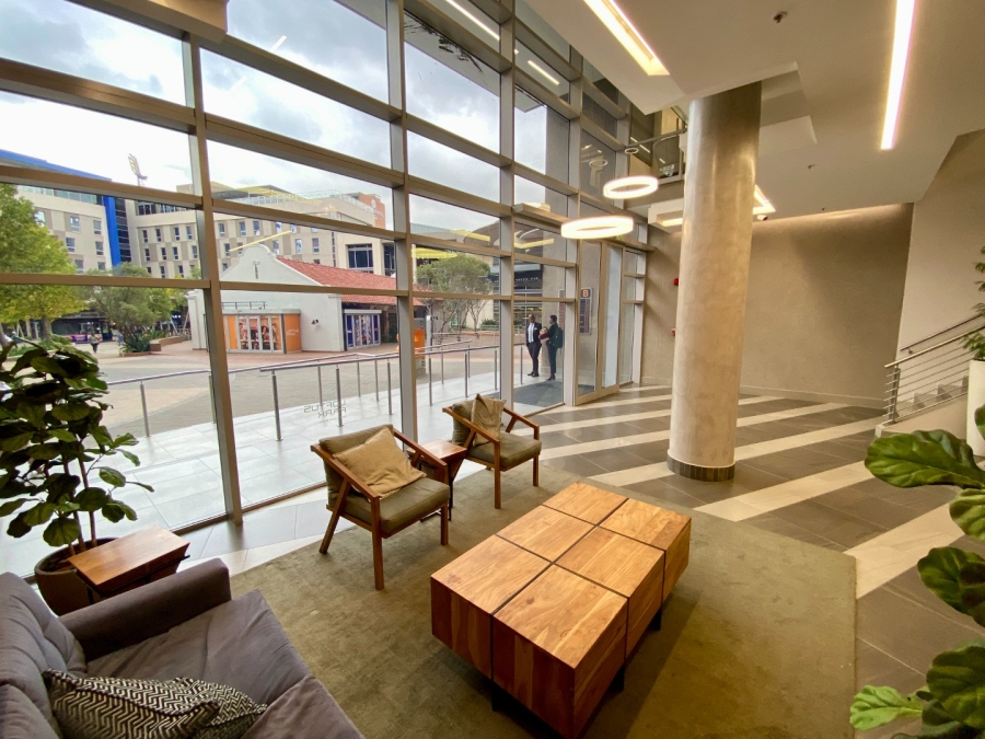 To Let Commercial Property for Rent in Arcadia Gauteng