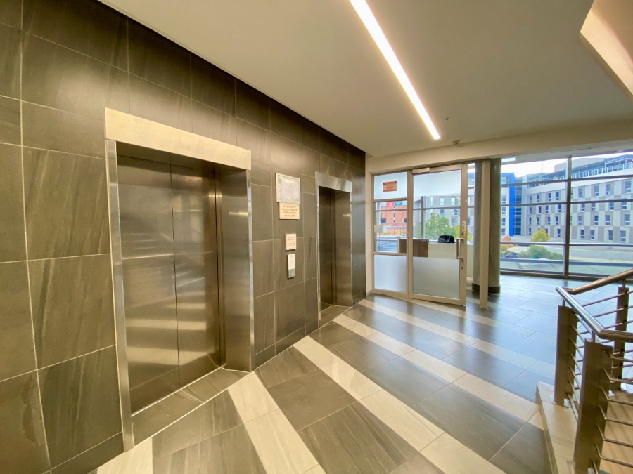 To Let Commercial Property for Rent in Arcadia Gauteng