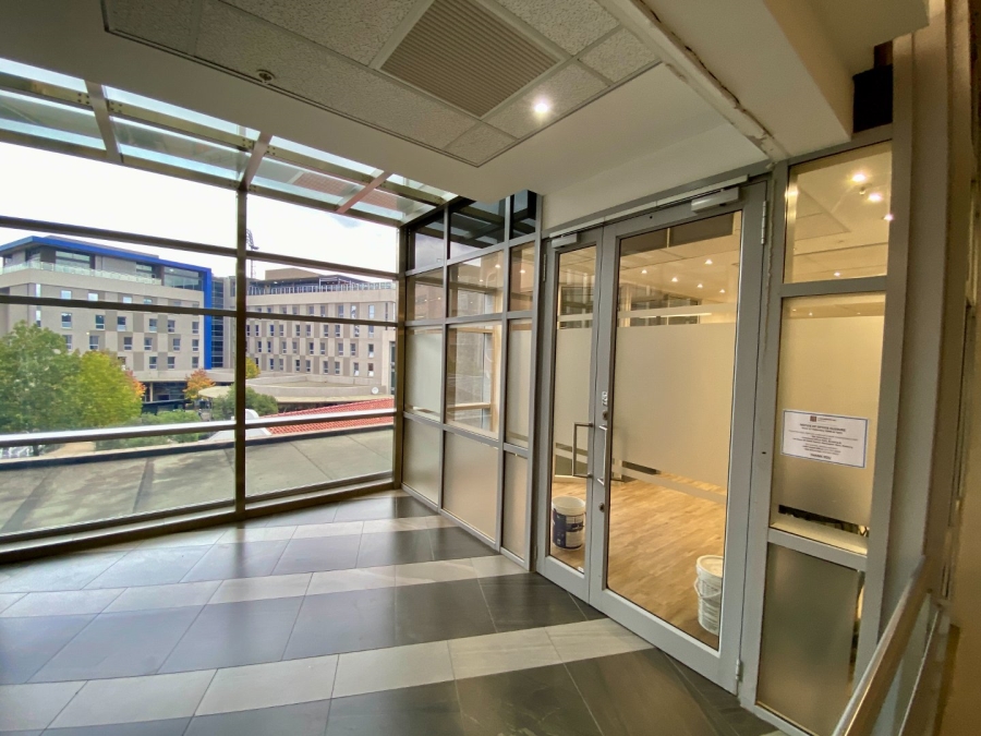 To Let Commercial Property for Rent in Arcadia Gauteng