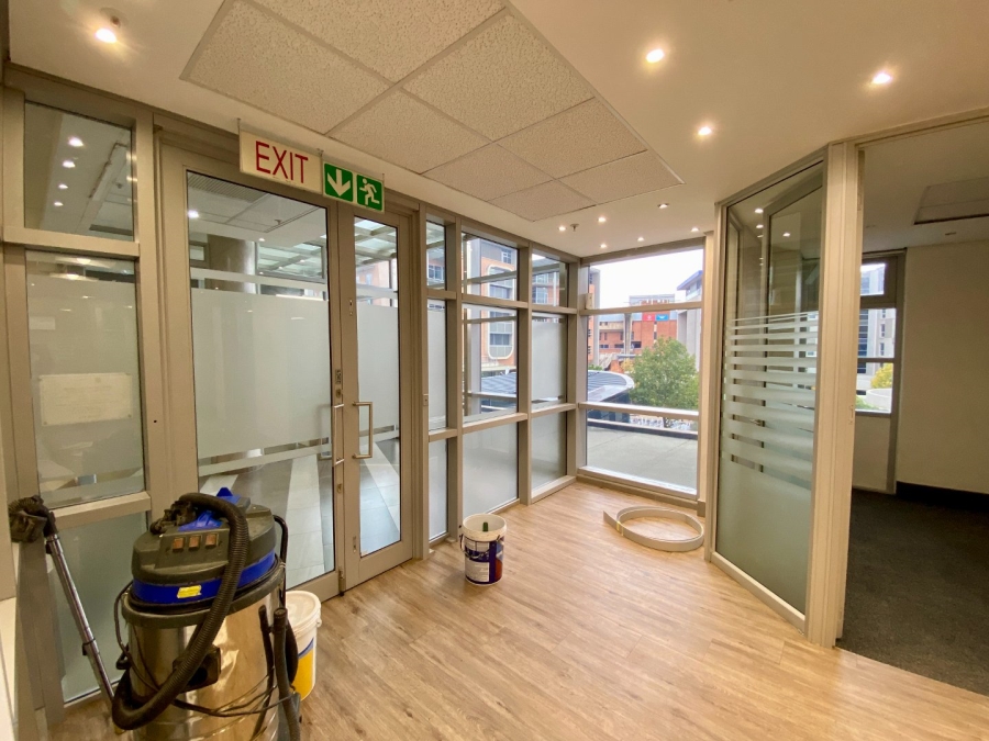 To Let Commercial Property for Rent in Arcadia Gauteng