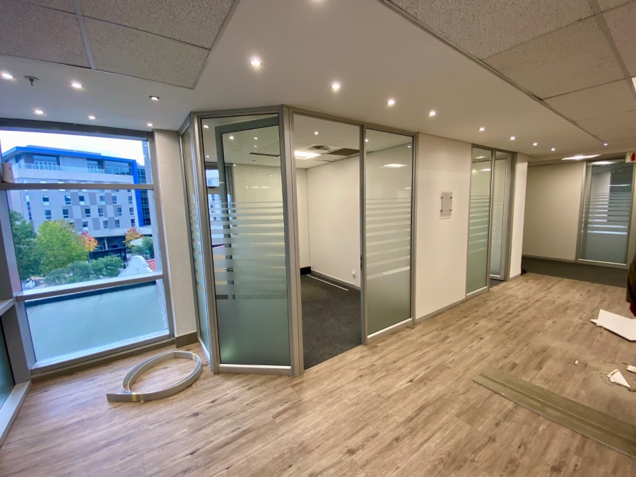 To Let Commercial Property for Rent in Arcadia Gauteng