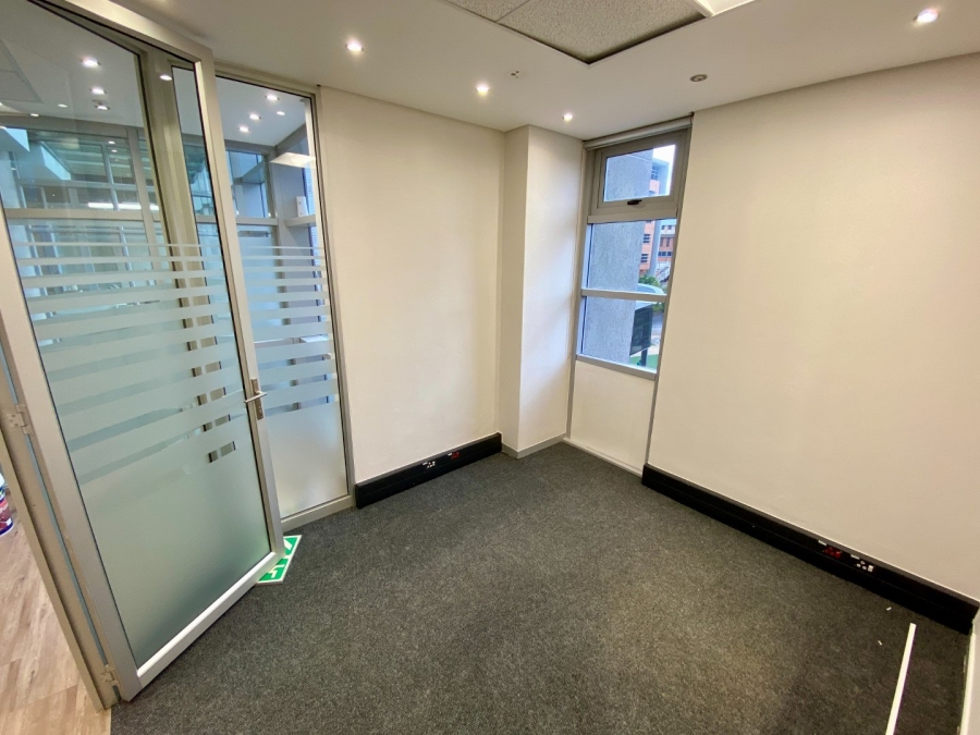 To Let Commercial Property for Rent in Arcadia Gauteng