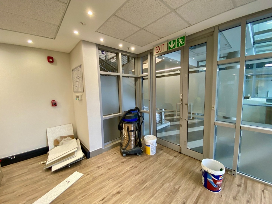 To Let Commercial Property for Rent in Arcadia Gauteng