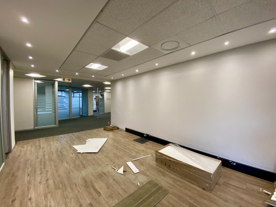 To Let Commercial Property for Rent in Arcadia Gauteng