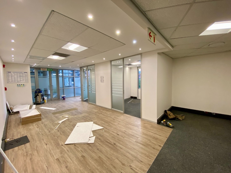 To Let Commercial Property for Rent in Arcadia Gauteng