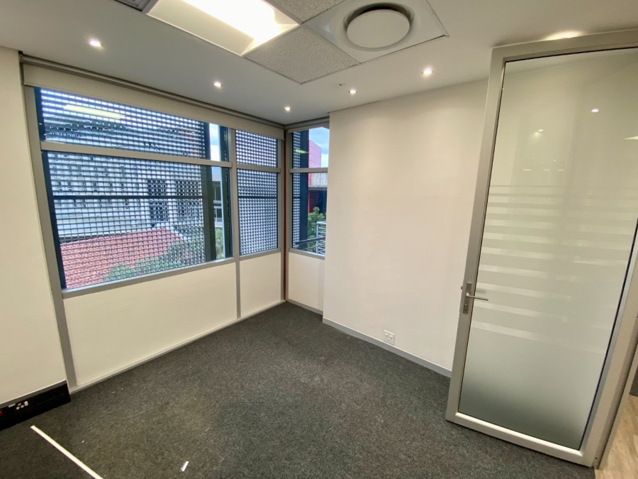 To Let Commercial Property for Rent in Arcadia Gauteng